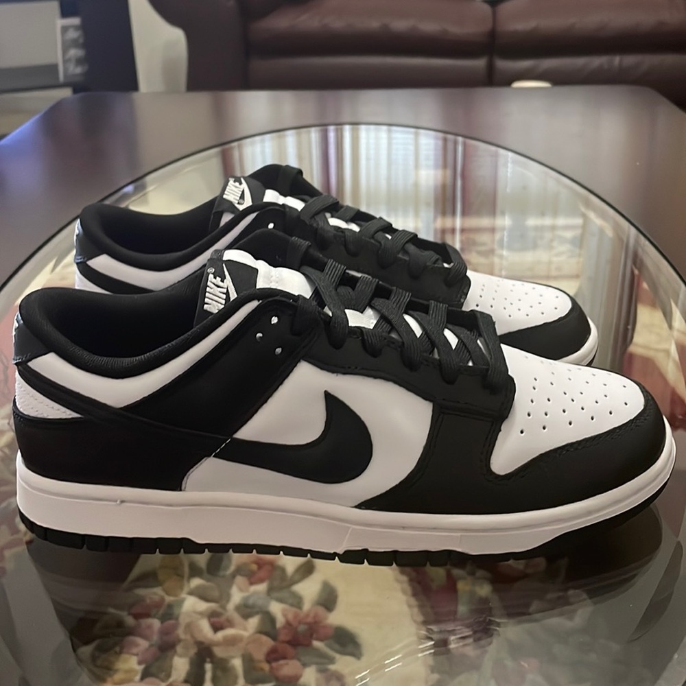 NIKE DUNK LOW RETRO